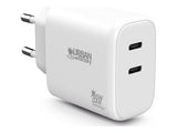 URBAN FACTORY Powee Gan Charger USB-C