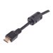 LINDY 1.5m USB 3.1 C/A Cable 3A Black