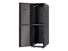 APC NetShelter SX Colocation 2 x 20U