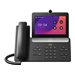 CISCO Video Phone 8875 Carbon Black