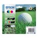 EPSON Toner Jaune Standard AL-C