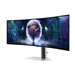 SAMSUNG LS49DG934SUXEN ODYSSEY OLED 49p