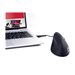 URBAN FACTORY Souris Ergo Filaire USB