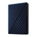 LACIE RUGGED 4TB USB-C USB3.0