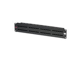 APC CAT 6 Patch Panel 48 port