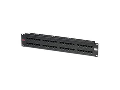 APC CAT 6 Patch Panel 48 port