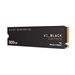 WD Black SN7100 NVMe SSD 500Go M.2 2280
