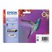 EPSON 3LB T0807 ink cartridge black