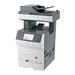 LEXMARK X748dte