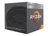 AMD Ryzen3 3200G 4 GHz AM4 RX Vega 8 BOX