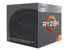 AMD Ryzen3 3200G 4 GHz AM4 RX Vega 8 BOX