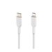 BELKIN Câble USB-C vers Lightning MFI