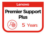 LENOVO Warranty 5Y Premier Support Plus