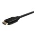 LINDY Câble HDMI High Speed Cromo Line