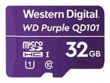 WD Purple 32Go SC QD101 microSD