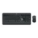 LOGI MK540 Advanced Wireless Combo (DE)
