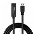 LINDY 20m USB 3.0 Active Extension Type