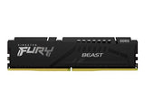 KINGSTON 16Go 5200MHz DDR5 CL40 DIMM