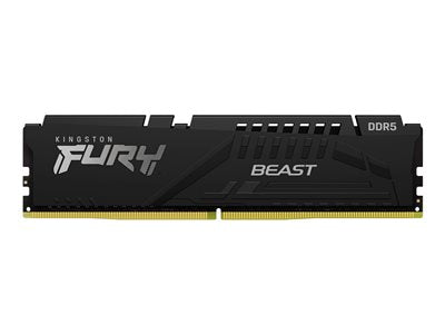 KINGSTON 16Go 5200MHz DDR5 CL40 DIMM