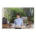 LOGI LIFT FOR BUSINESS - OFF-WHITE
