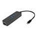 I-TEC USB-C to Gigabit Ethernet Adapter