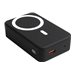 XTREMEMAC Powerbank magnétique 20KmAh
