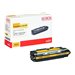 XEROX XRC TONER HP CLJ series 3700 Jaune