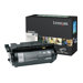 LEXMARK TONER LEXMARK RETURN PR