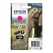 EPSON 1LB ink Singlepack Magenta 24