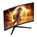 AOC CQ32G4VE 31.5p IPS monitor