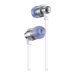 LOGI G333 Gaming Headset White