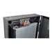 EATON SmartRack Vertical Wall Enclosure