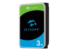 SEAGATE Surv. Skyhawk 3To HDD