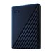 LACIE RUGGED 4TB USB-C USB3.0