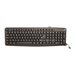 URBAN FACTORY Clavier filaire - USB 2.0