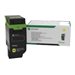 LEXMARK CARTOUCHE DE TONER LRPL