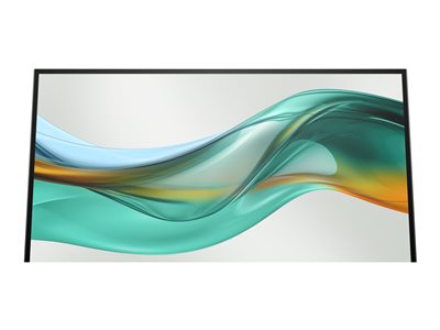 HP S5 Pro 527pu 27p QHD USB-C MNTR