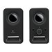 LOGI Z150 Multimedia Speakers - Midnight