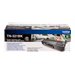BROTHER TN321BK Toner black 2500 pages