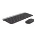 LOGI MK470 Slim Wrls (FRA)