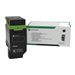 LEXMARK X792 Cartouche Return P