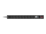 APC Rack PDU Switched 1U 15A 100/120V