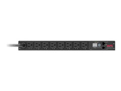 APC Rack PDU Switched 1U 15A 100/120V