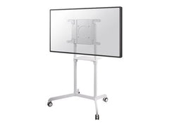 NEOMOUNTS NS-M1250WHITE Mobile Flat