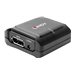 LINDY 12m DisplayPort 1.4 Repeater