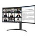 LG 34WR55QK-B.AEU UltraWide 34p VA