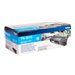 BROTHER TN321BC Toner cyan 1500 pages