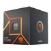 AMD Ryz9 7900 5.4GHz AM5 12C/24T 65W BOX