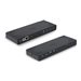 I-TEC USB-C Tripledock PD 100W