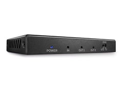LINDY HDMI Splitter 2 Port